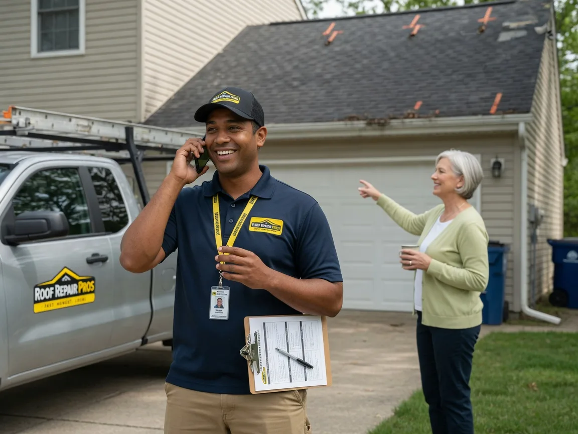 Roof Repair Whitesville, KY FAQs